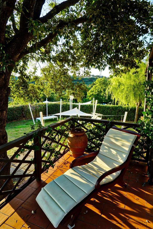 B&B Il Piccolo Paradiso Montenero  ภายนอก รูปภาพ