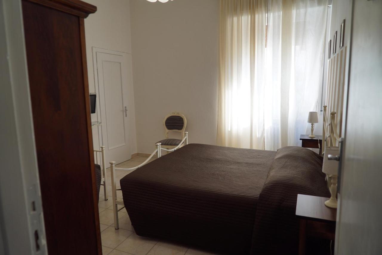 B&B Il Piccolo Paradiso Montenero  ภายนอก รูปภาพ