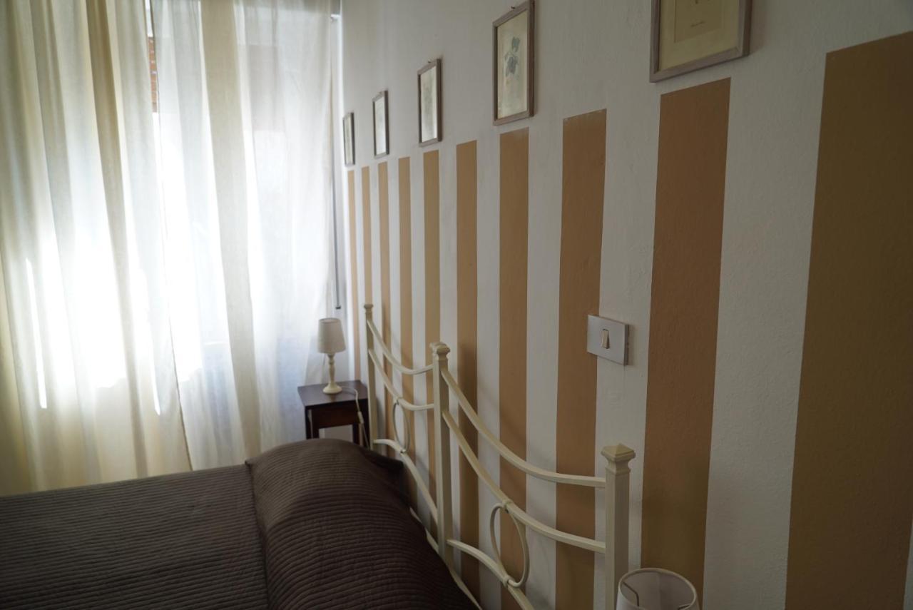 B&B Il Piccolo Paradiso Montenero  ภายนอก รูปภาพ