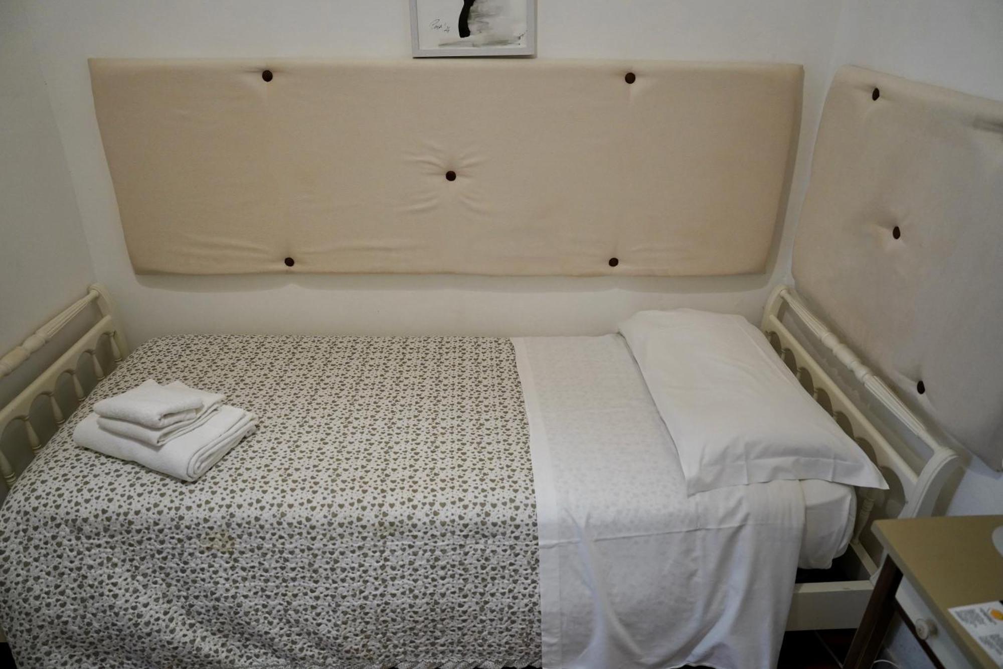 B&B Il Piccolo Paradiso Montenero  ภายนอก รูปภาพ