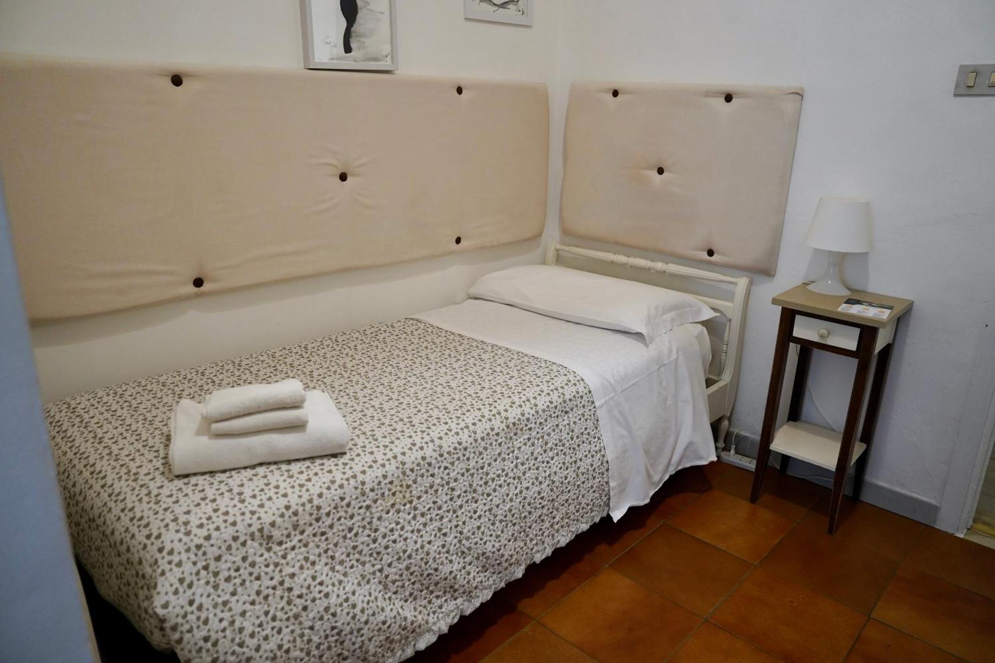B&B Il Piccolo Paradiso Montenero  ภายนอก รูปภาพ