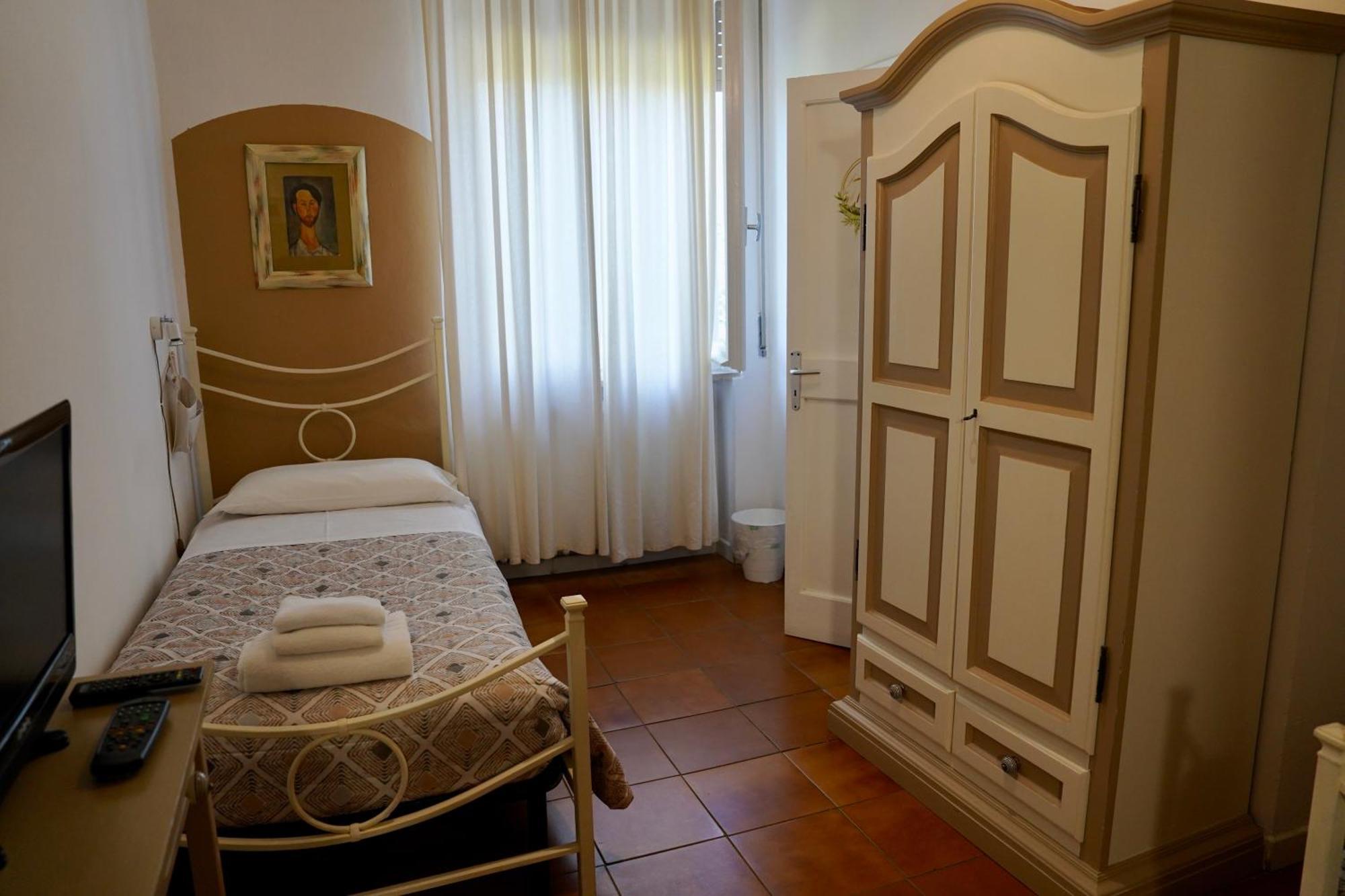 B&B Il Piccolo Paradiso Montenero  ภายนอก รูปภาพ