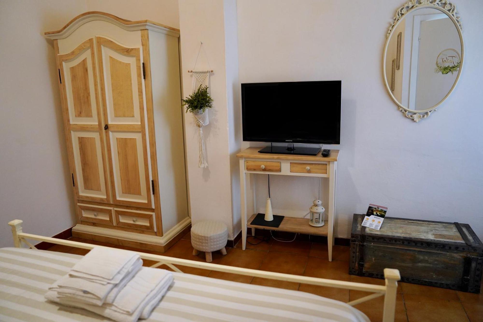 B&B Il Piccolo Paradiso Montenero  ภายนอก รูปภาพ