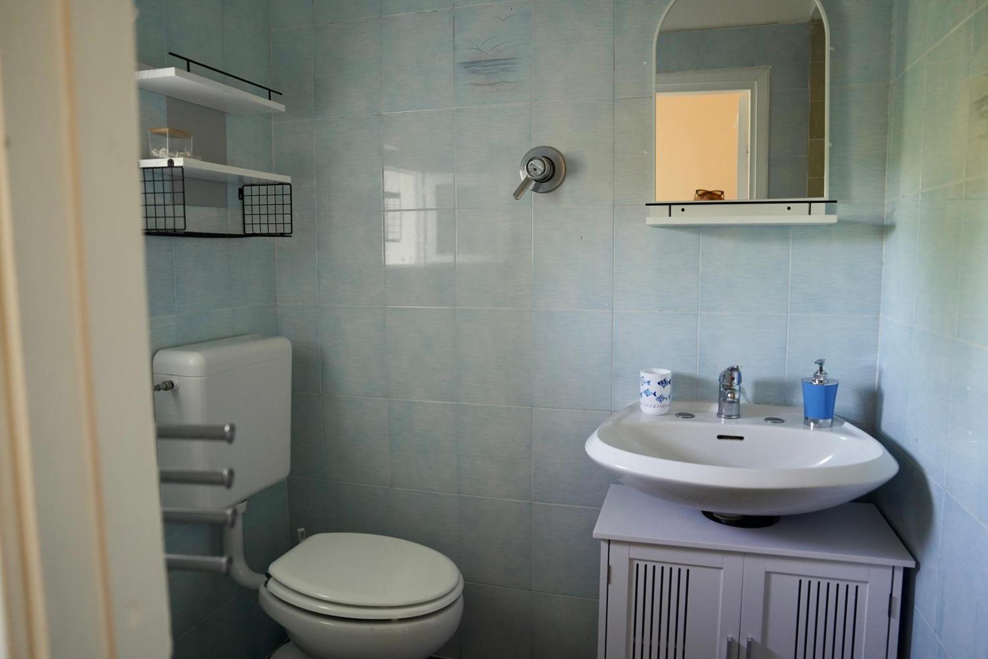 B&B Il Piccolo Paradiso Montenero  ภายนอก รูปภาพ