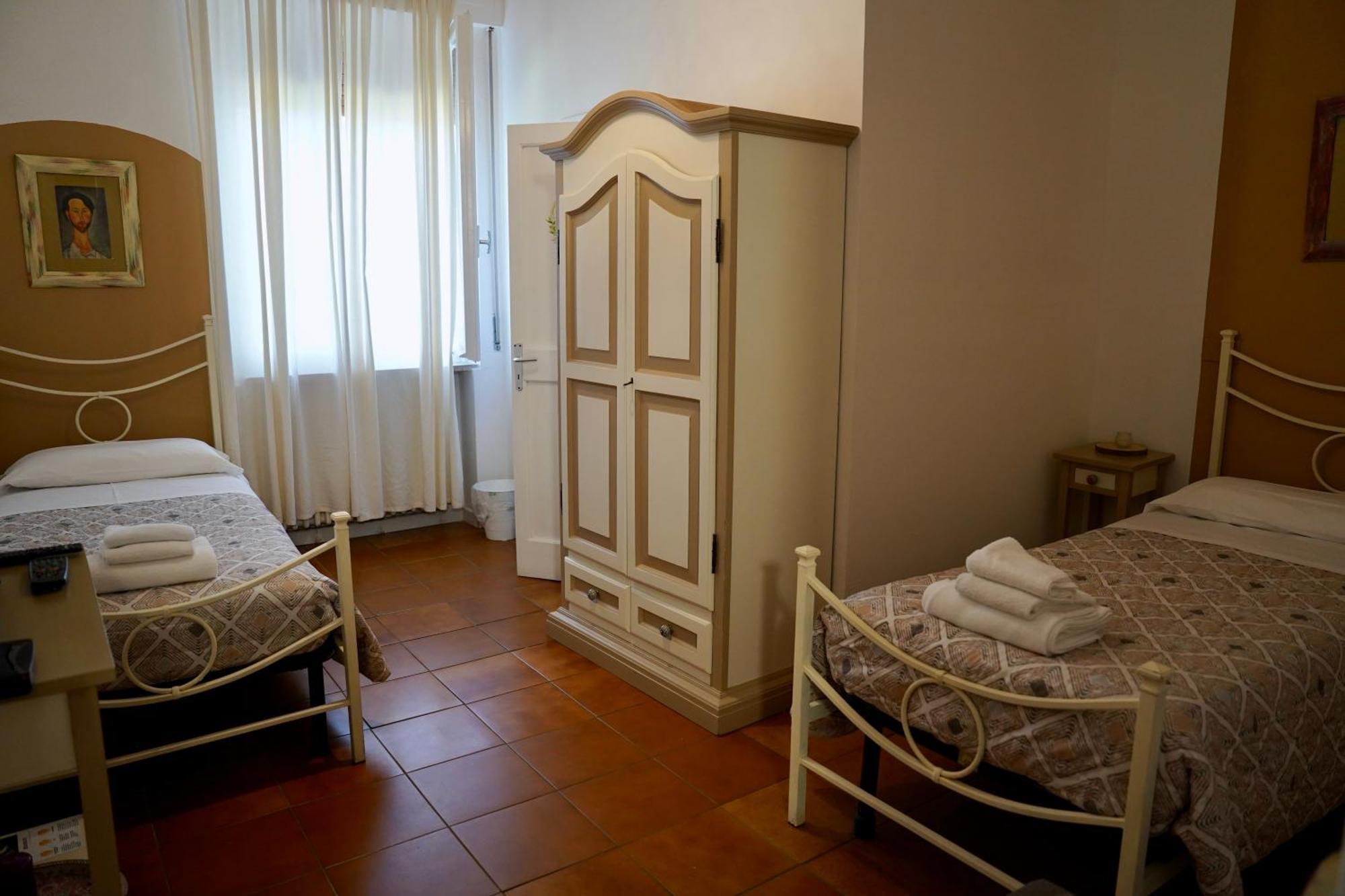 B&B Il Piccolo Paradiso Montenero  ภายนอก รูปภาพ