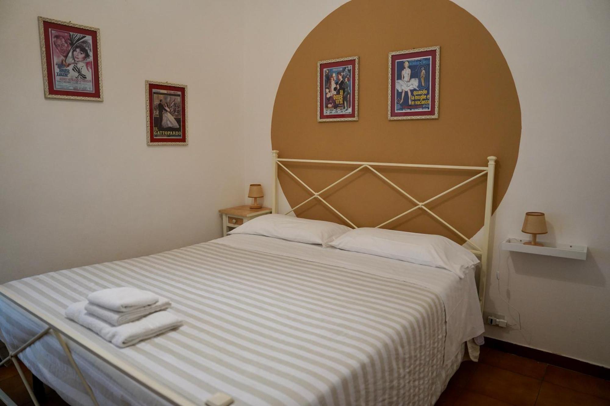 B&B Il Piccolo Paradiso Montenero  ภายนอก รูปภาพ