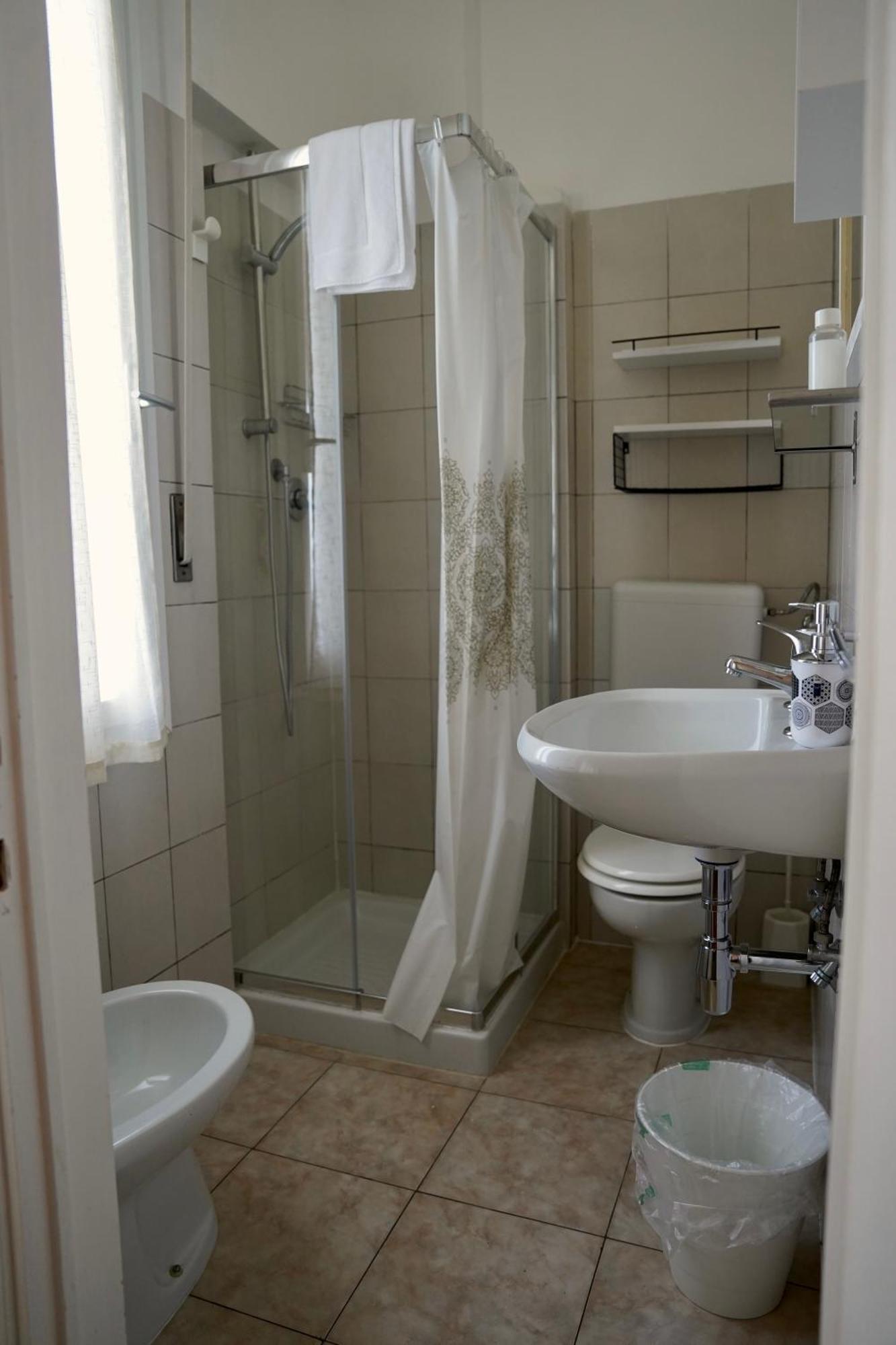 B&B Il Piccolo Paradiso Montenero  ภายนอก รูปภาพ